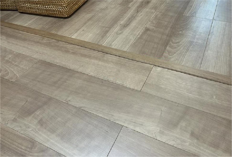 floor