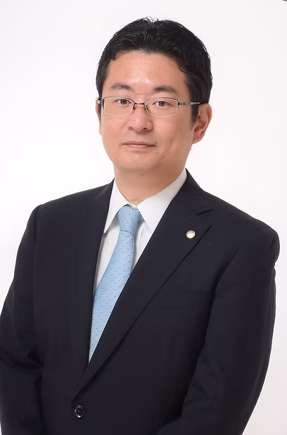 税理士_長田 憲一郎 氏 税理士_長田 憲一郎 氏